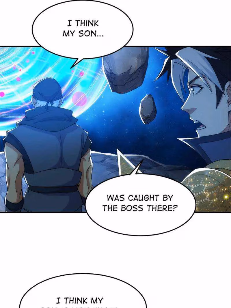 Read Billionaire Player chapter 285 image 18 on Lezhin