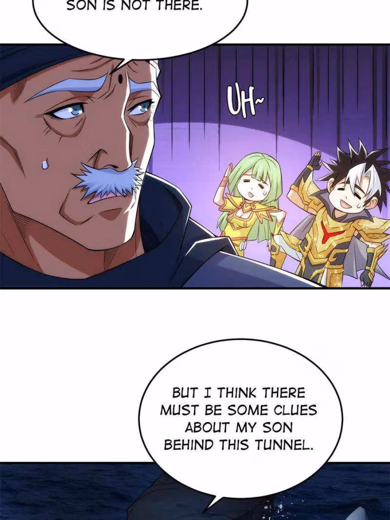 Read Billionaire Player chapter 285 image 19 on Lezhin