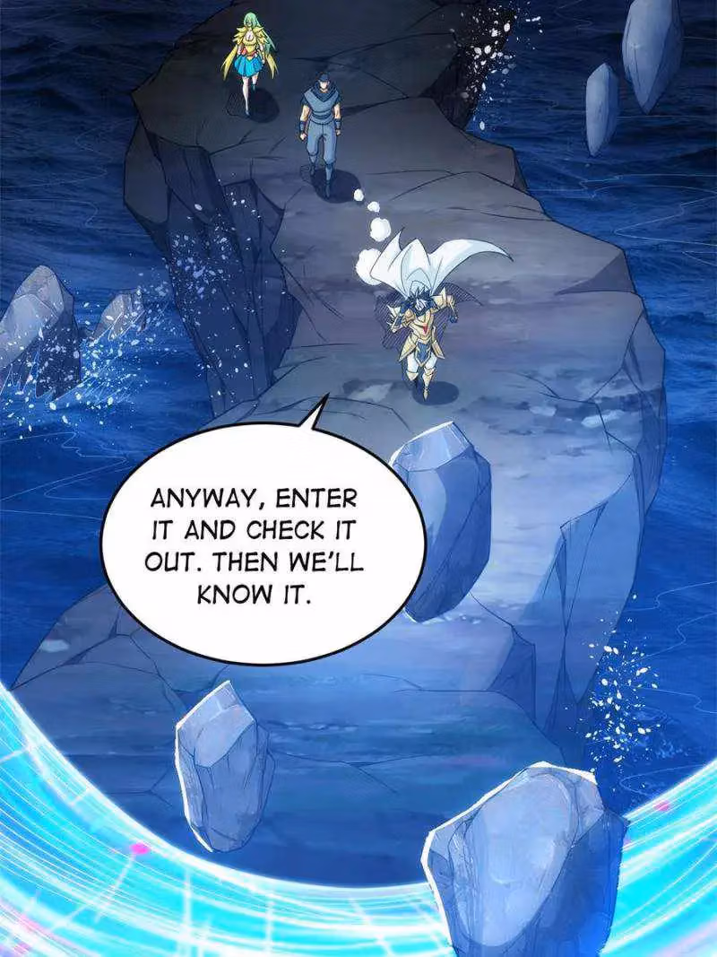 Read Billionaire Player chapter 285 image 20 on Lezhin