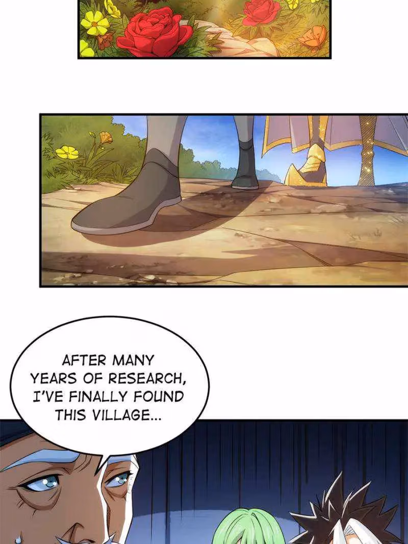 Read Billionaire Player chapter 285 image 27 on Lezhin