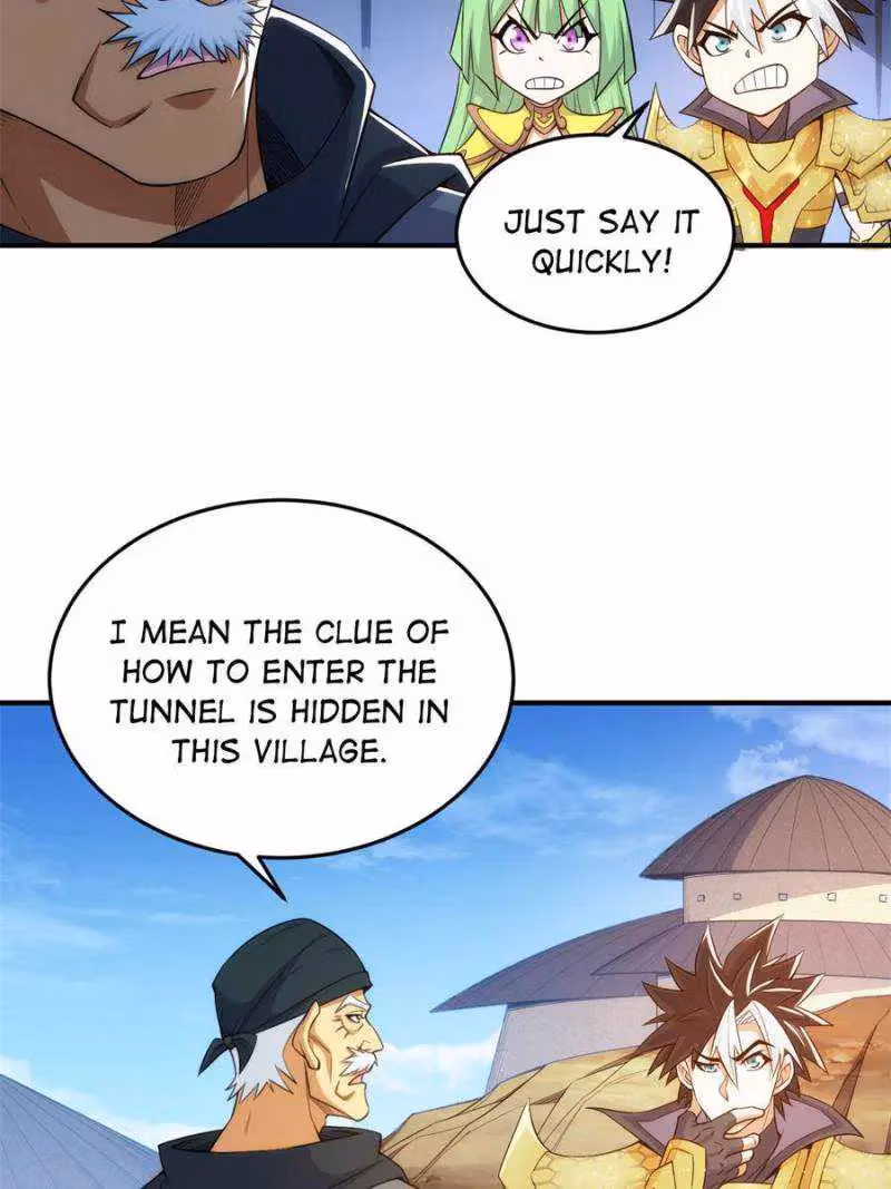 Read Billionaire Player chapter 285 image 28 on Lezhin