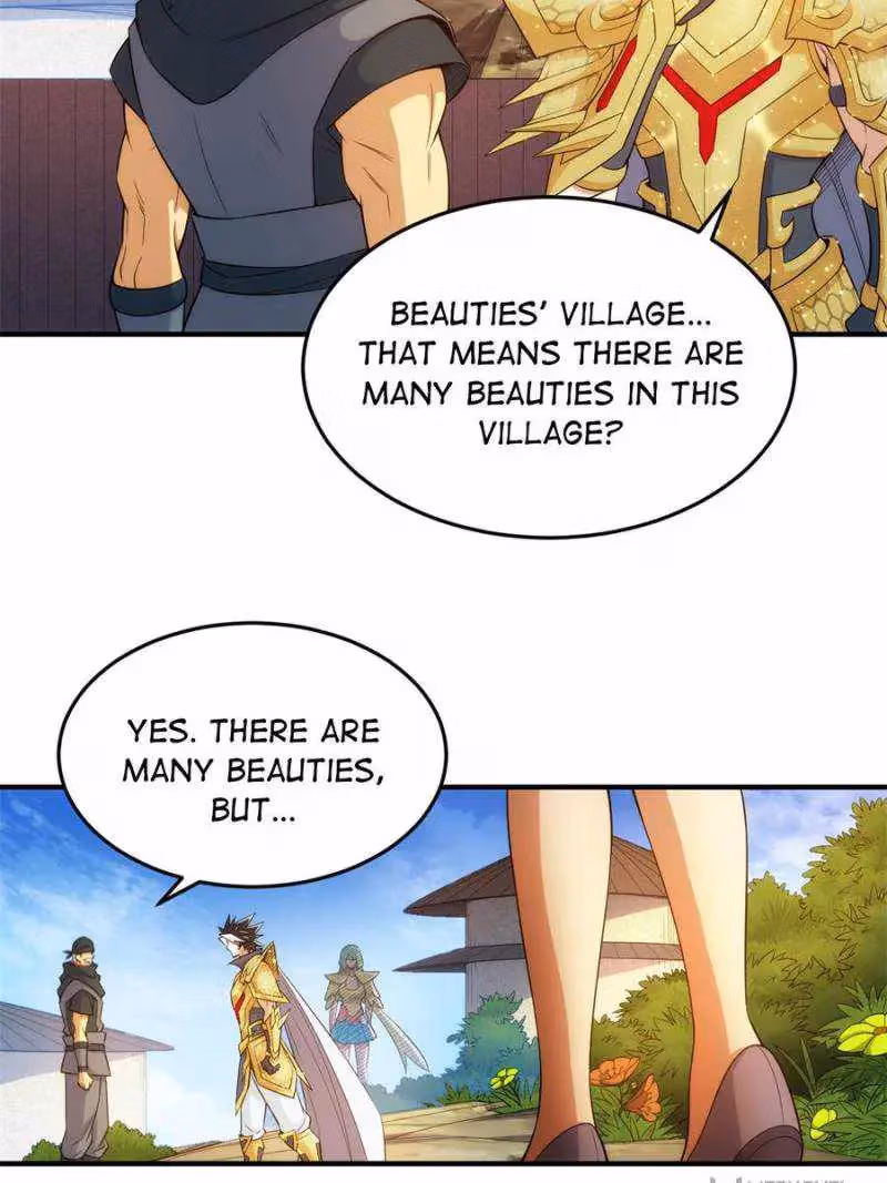 Read Billionaire Player chapter 285 image 29 on Lezhin