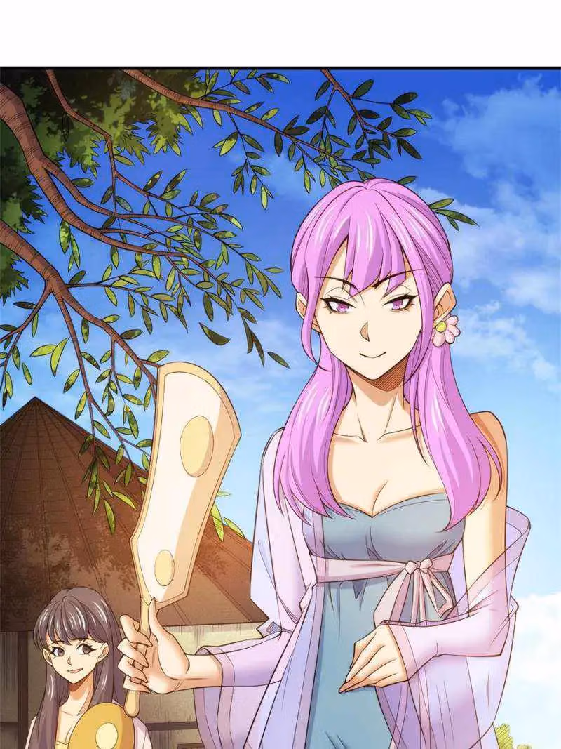 Read Billionaire Player chapter 285 image 31 on Lezhin