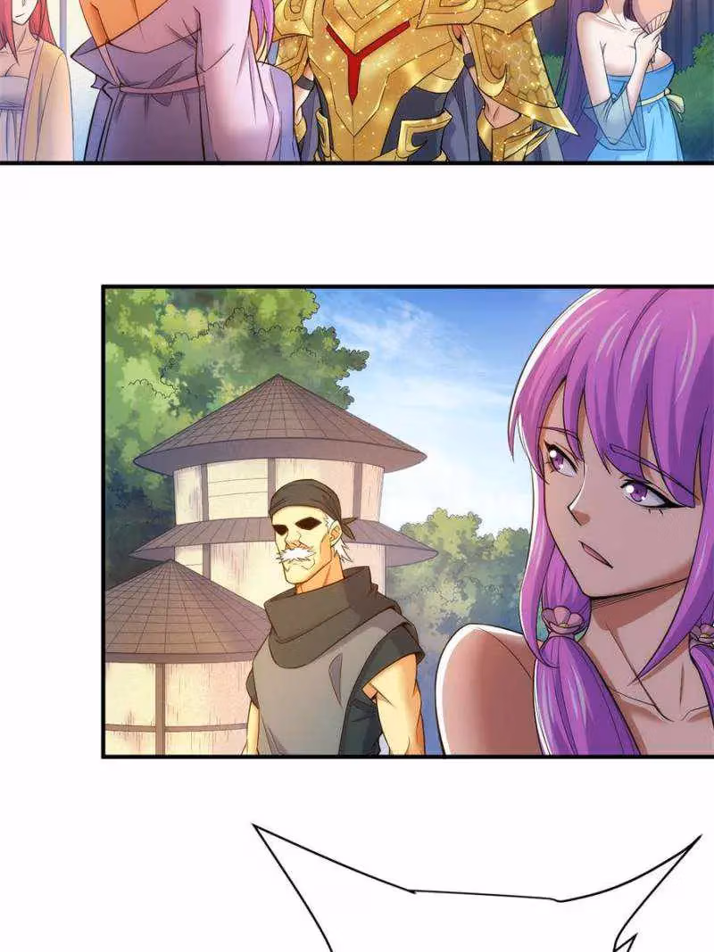 Read Billionaire Player chapter 285 image 33 on Lezhin