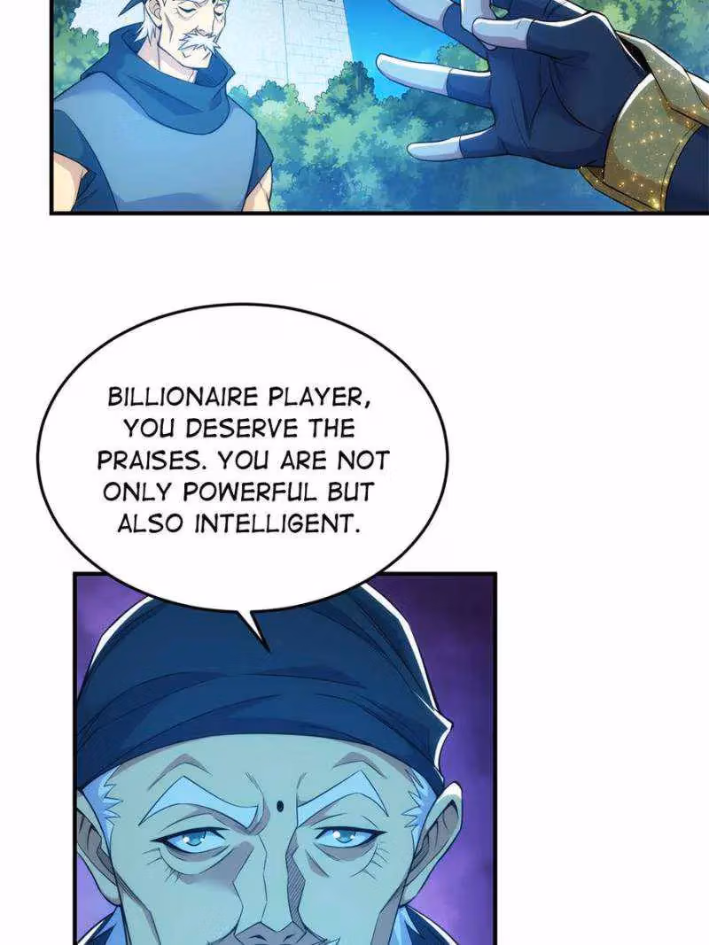 Read Billionaire Player chapter 285 image 4 on Lezhin