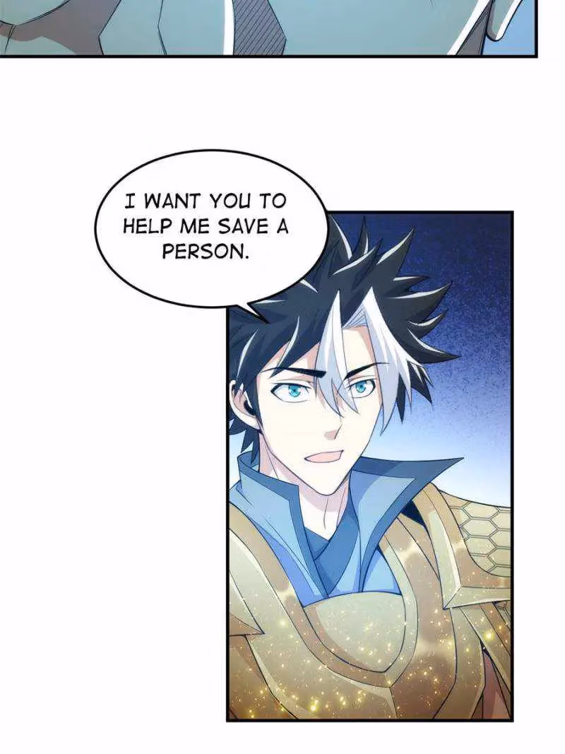 Read Billionaire Player chapter 285 image 6 on Lezhin