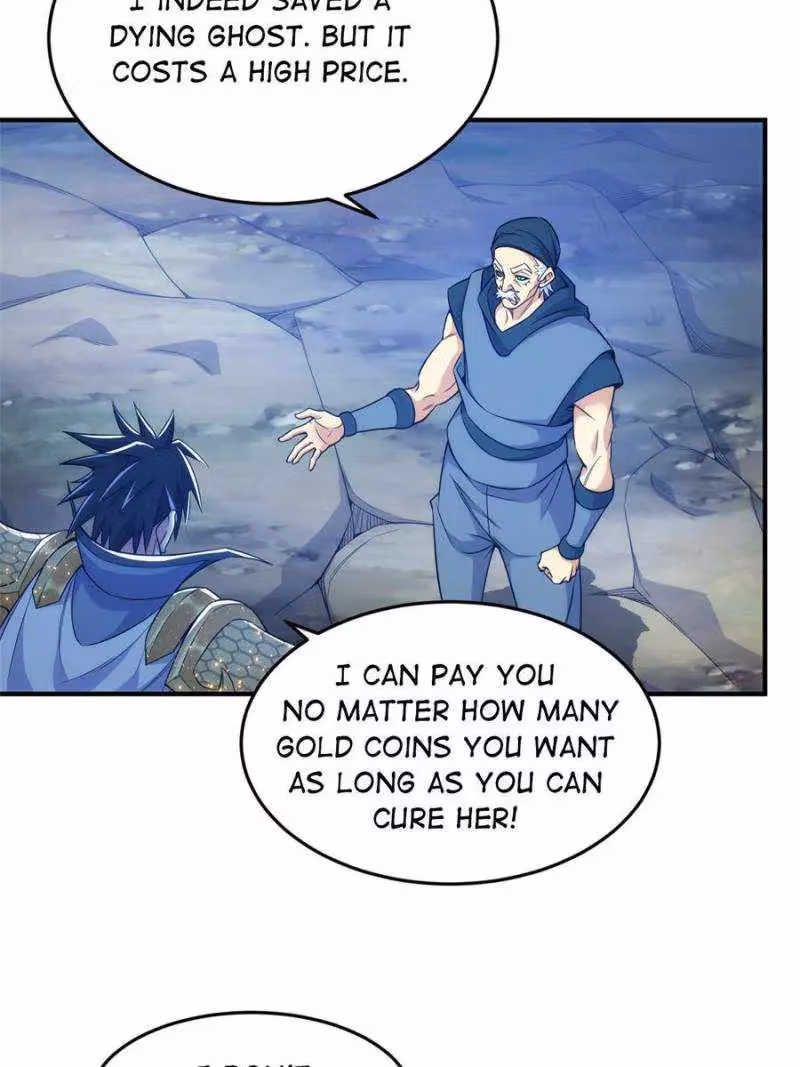 Read Billionaire Player chapter 285 image 9 on Lezhin