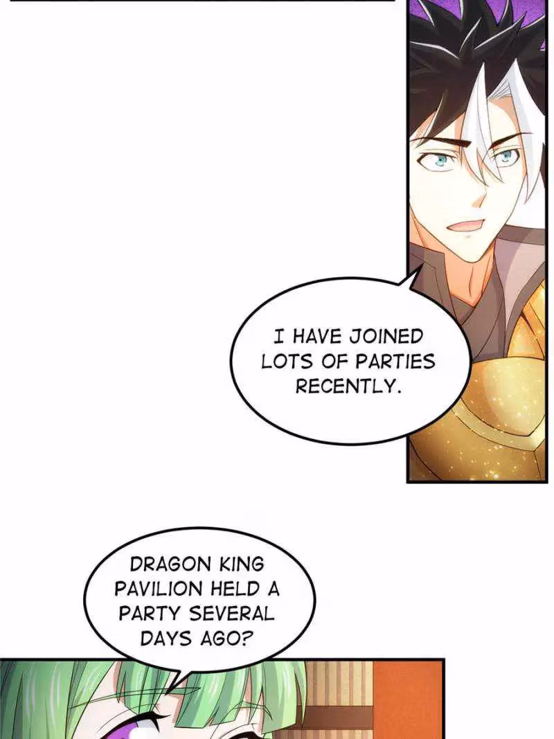 Read Billionaire Player chapter 286 image 1 on Lezhin