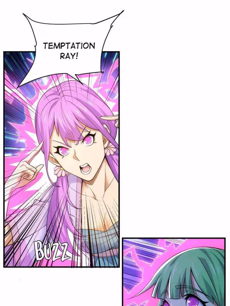 Read Billionaire Player chapter 286 image 15 on Lezhin
