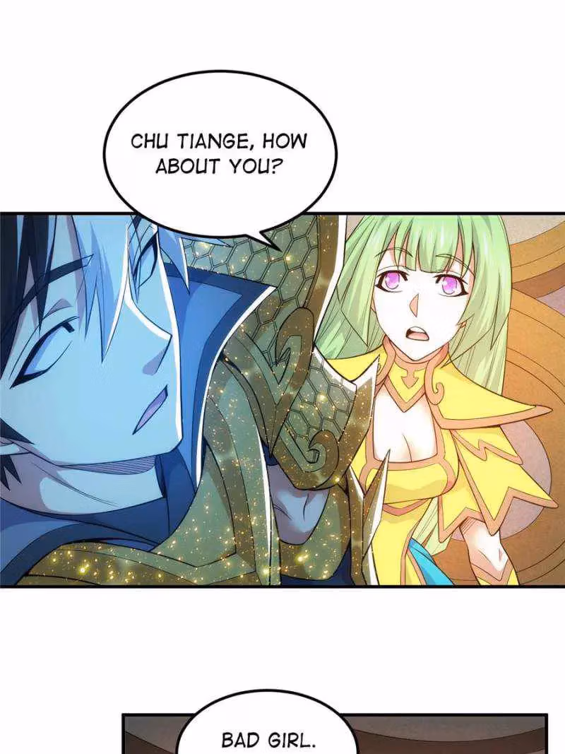 Read Billionaire Player chapter 286 image 22 on Lezhin