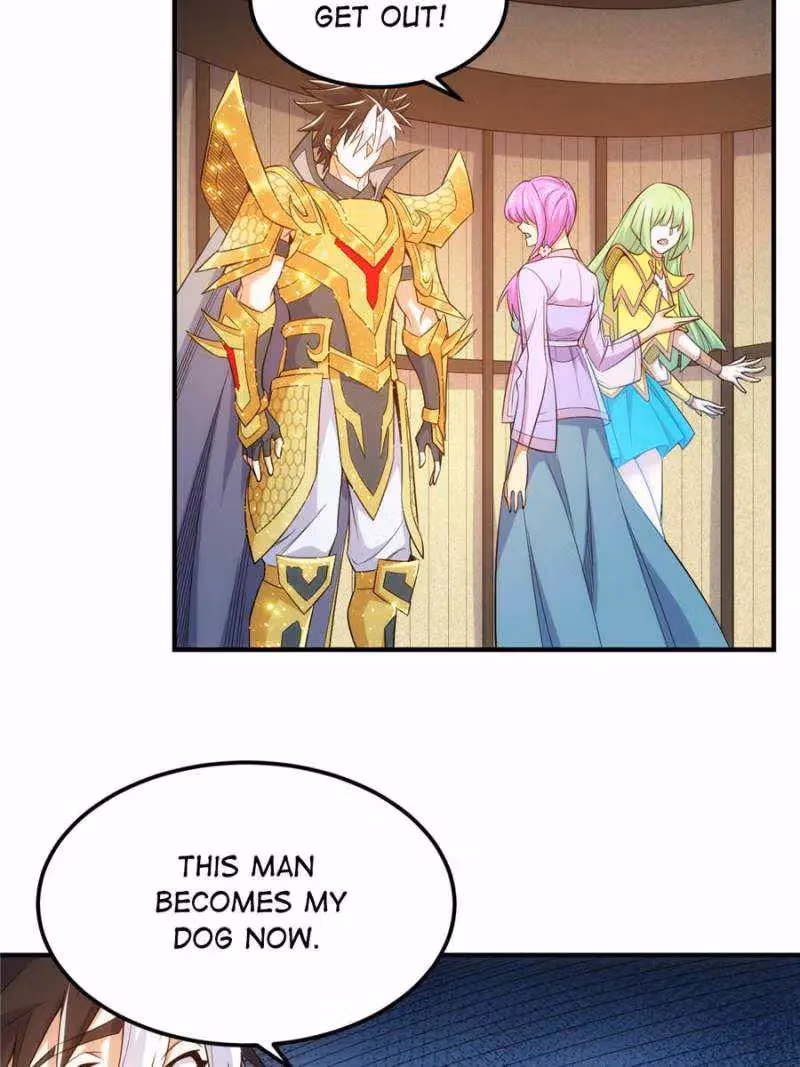 Read Billionaire Player chapter 286 image 23 on Lezhin