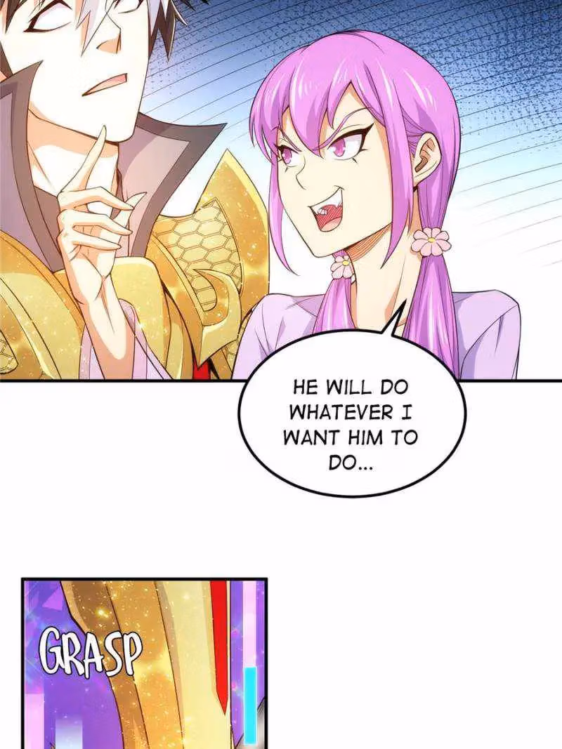 Read Billionaire Player chapter 286 image 24 on Lezhin