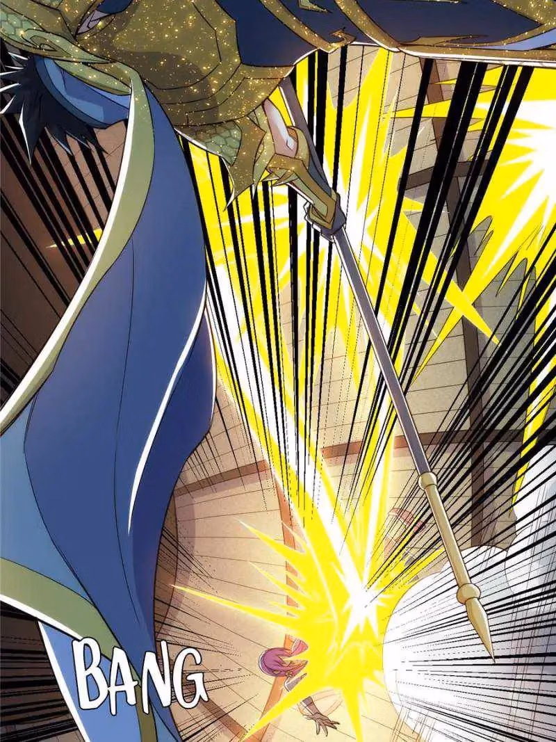 Read Billionaire Player chapter 286 image 27 on Lezhin