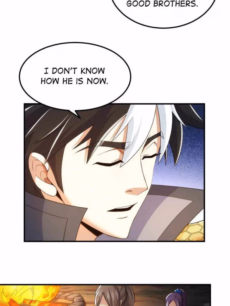 Read Billionaire Player chapter 286 image 3 on Lezhin