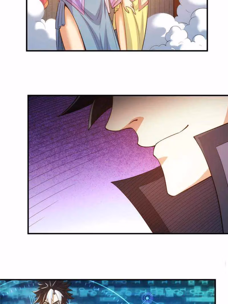 Read Billionaire Player chapter 286 image 31 on Lezhin