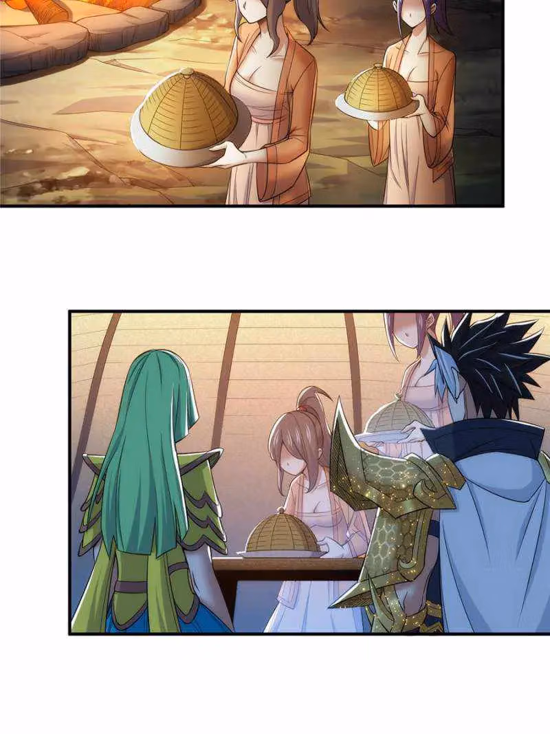 Read Billionaire Player chapter 286 image 4 on Lezhin