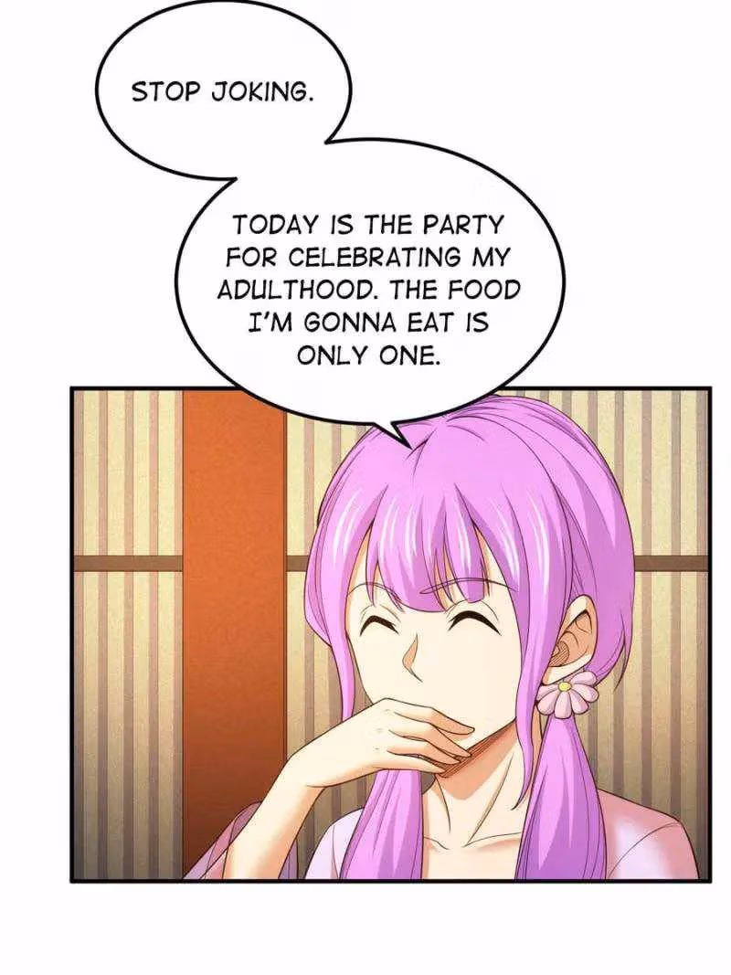 Read Billionaire Player chapter 286 image 9 on Lezhin