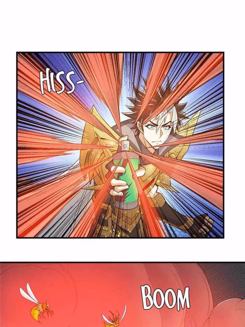 Read Billionaire Player chapter 287 image 10 on Lezhin