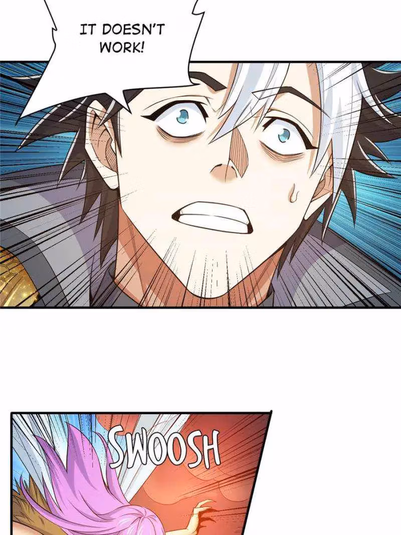 Read Billionaire Player chapter 287 image 13 on Lezhin