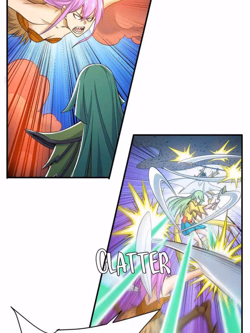 Read Billionaire Player chapter 287 image 14 on Lezhin