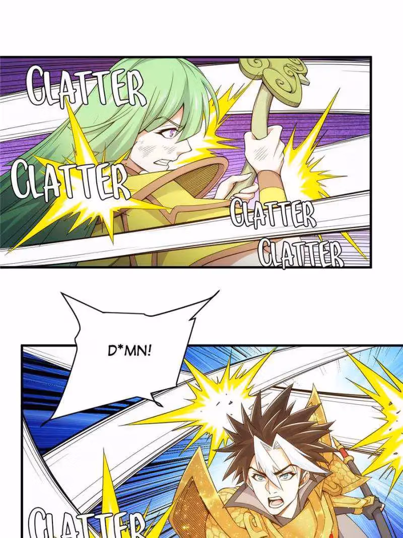 Read Billionaire Player chapter 287 image 16 on Lezhin