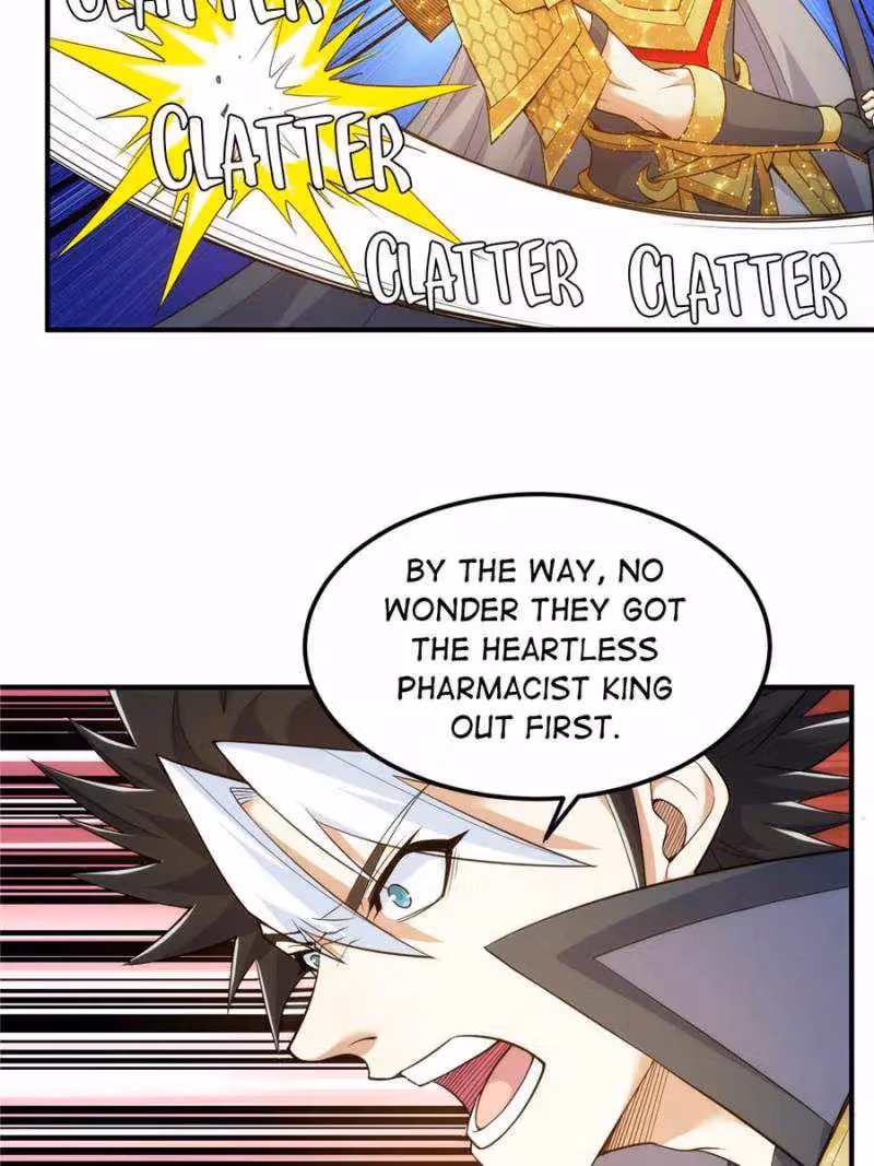 Read Billionaire Player chapter 287 image 17 on Lezhin