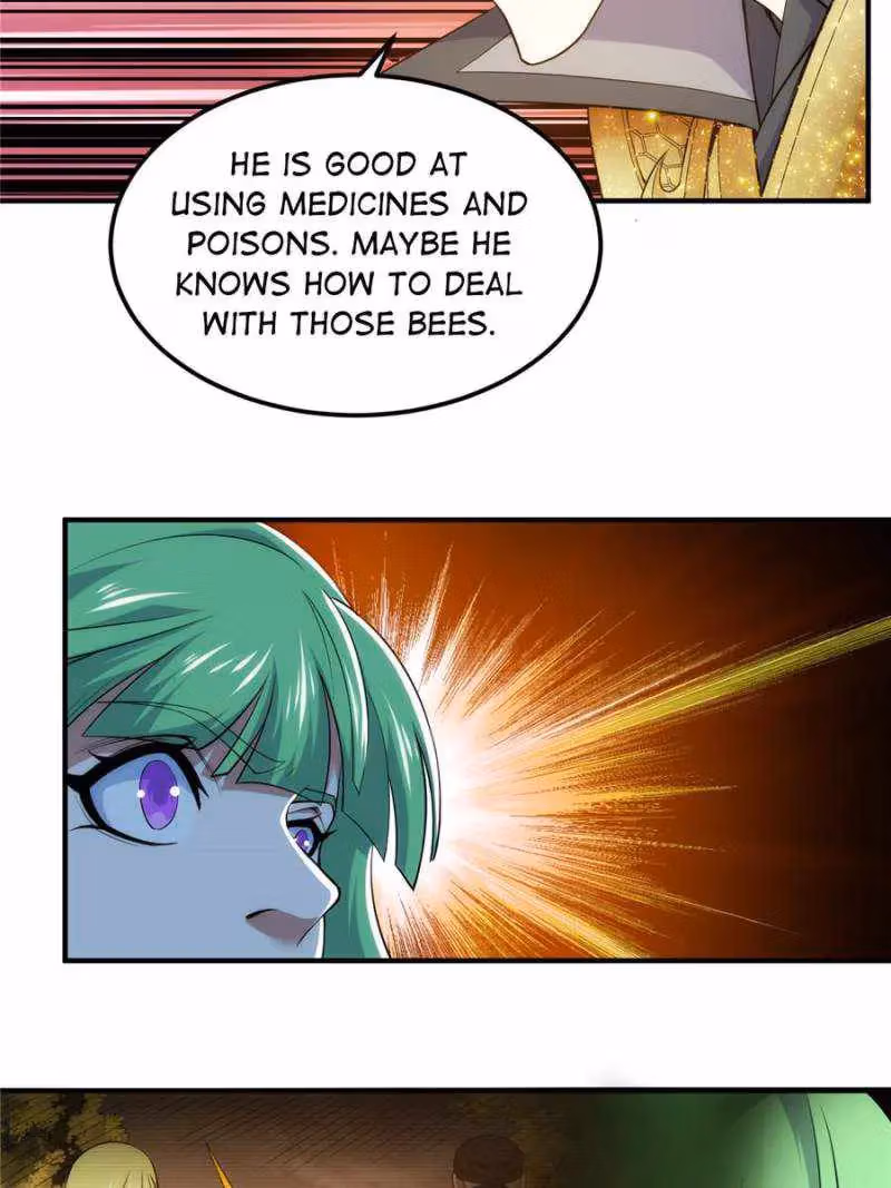 Read Billionaire Player chapter 287 image 18 on Lezhin