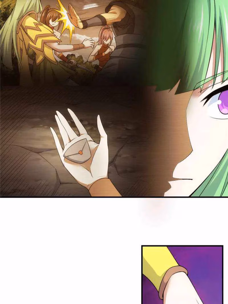 Read Billionaire Player chapter 287 image 19 on Lezhin