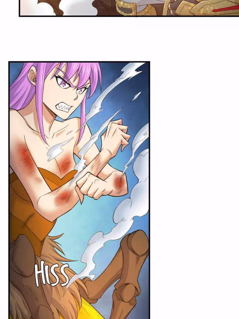 Read Billionaire Player chapter 287 image 2 on Lezhin