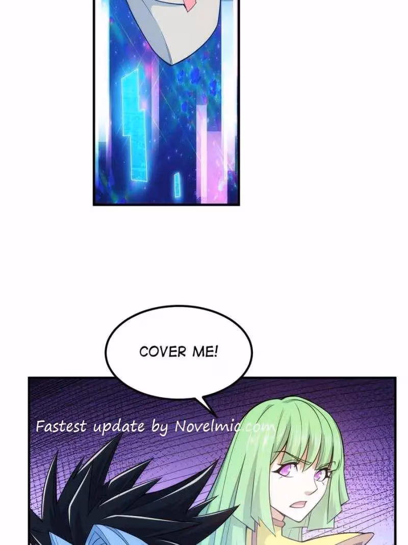 Read Billionaire Player chapter 287 image 21 on Lezhin