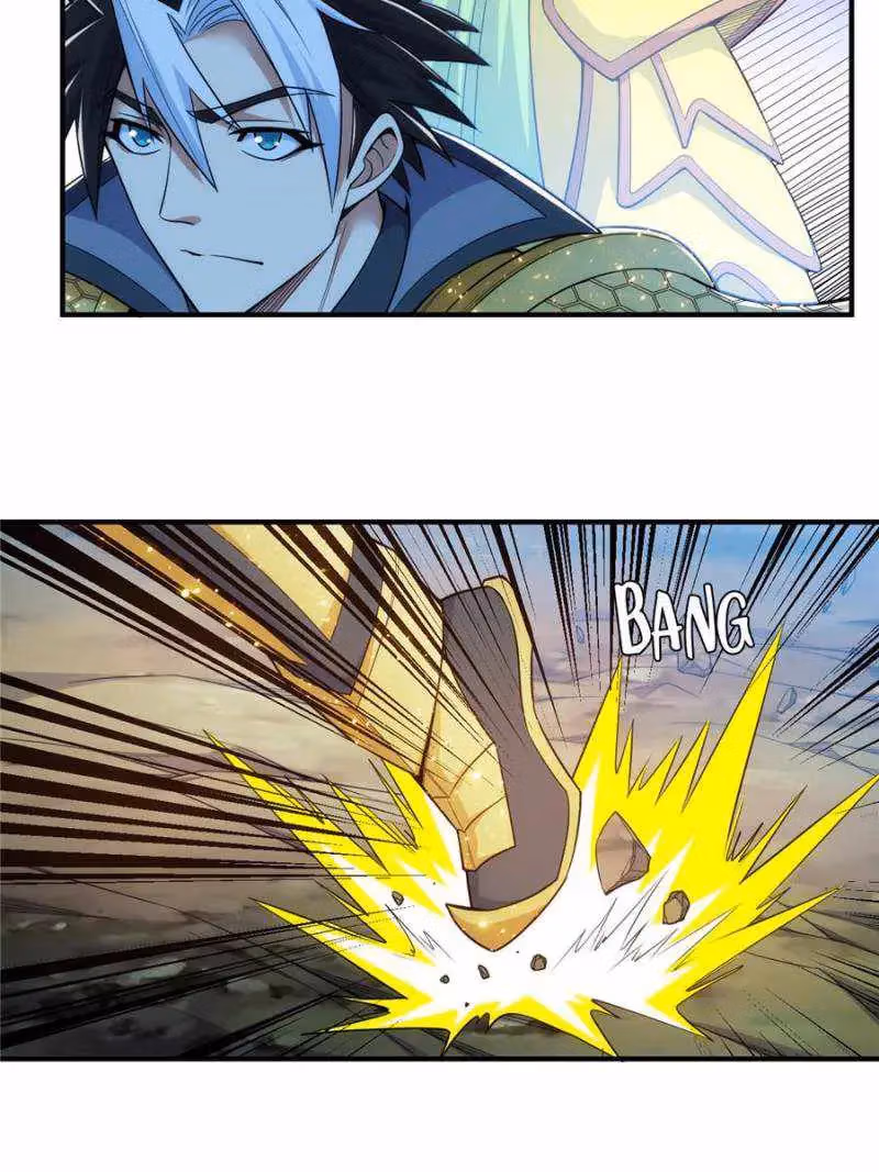 Read Billionaire Player chapter 287 image 22 on Lezhin