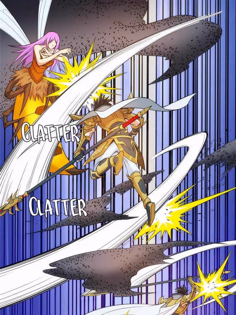 Read Billionaire Player chapter 287 image 25 on Lezhin