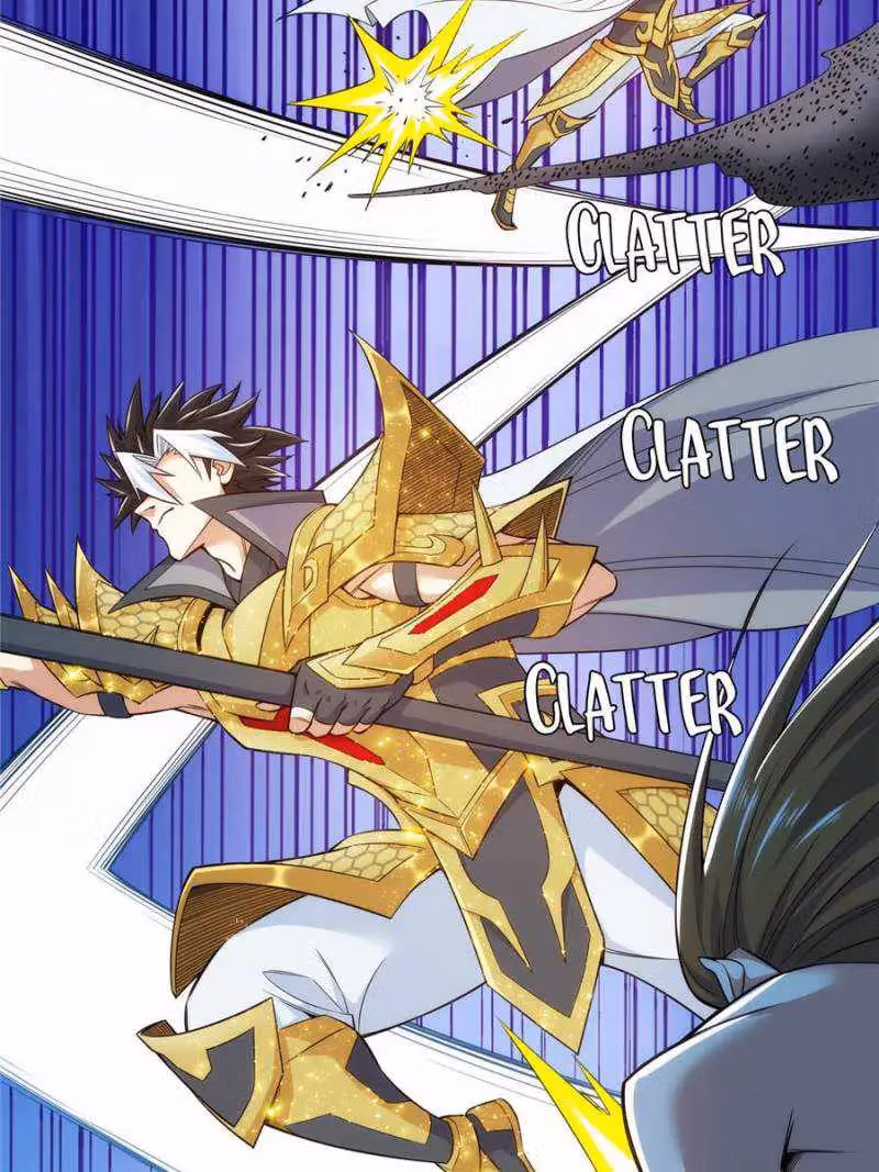 Read Billionaire Player chapter 287 image 26 on Lezhin