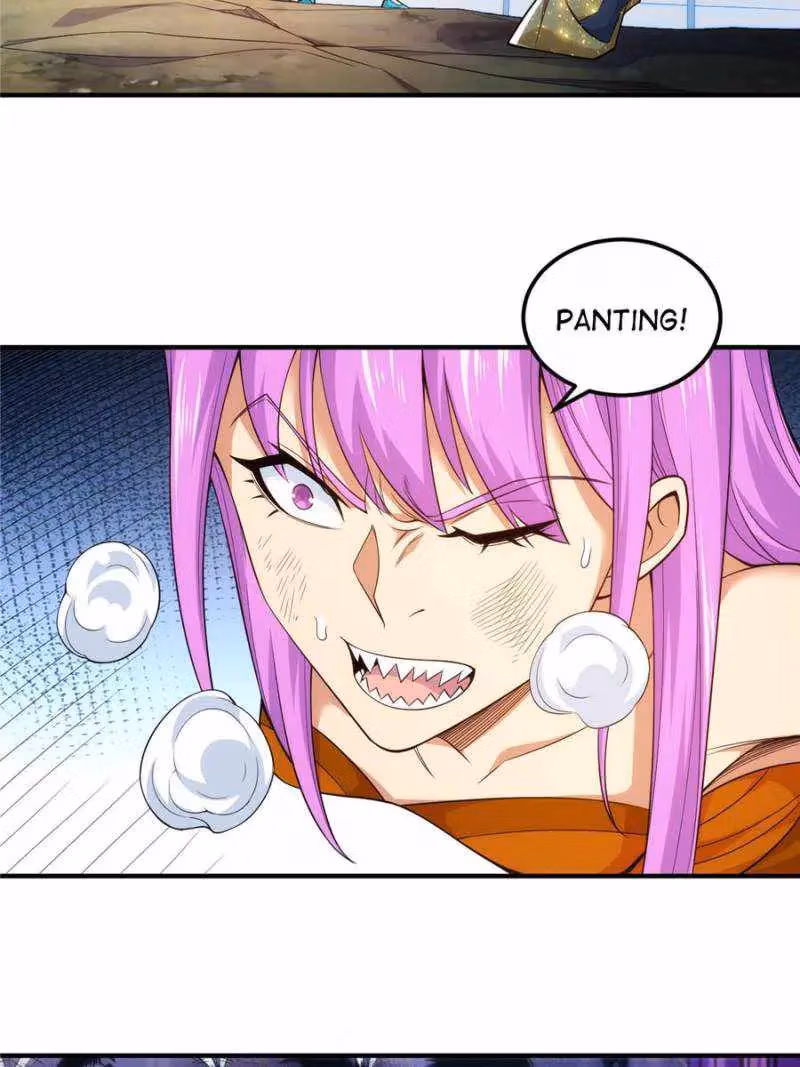 Read Billionaire Player chapter 287 image 28 on Lezhin