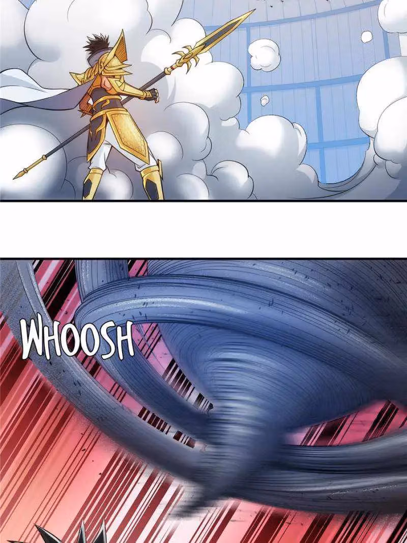 Read Billionaire Player chapter 287 image 32 on Lezhin