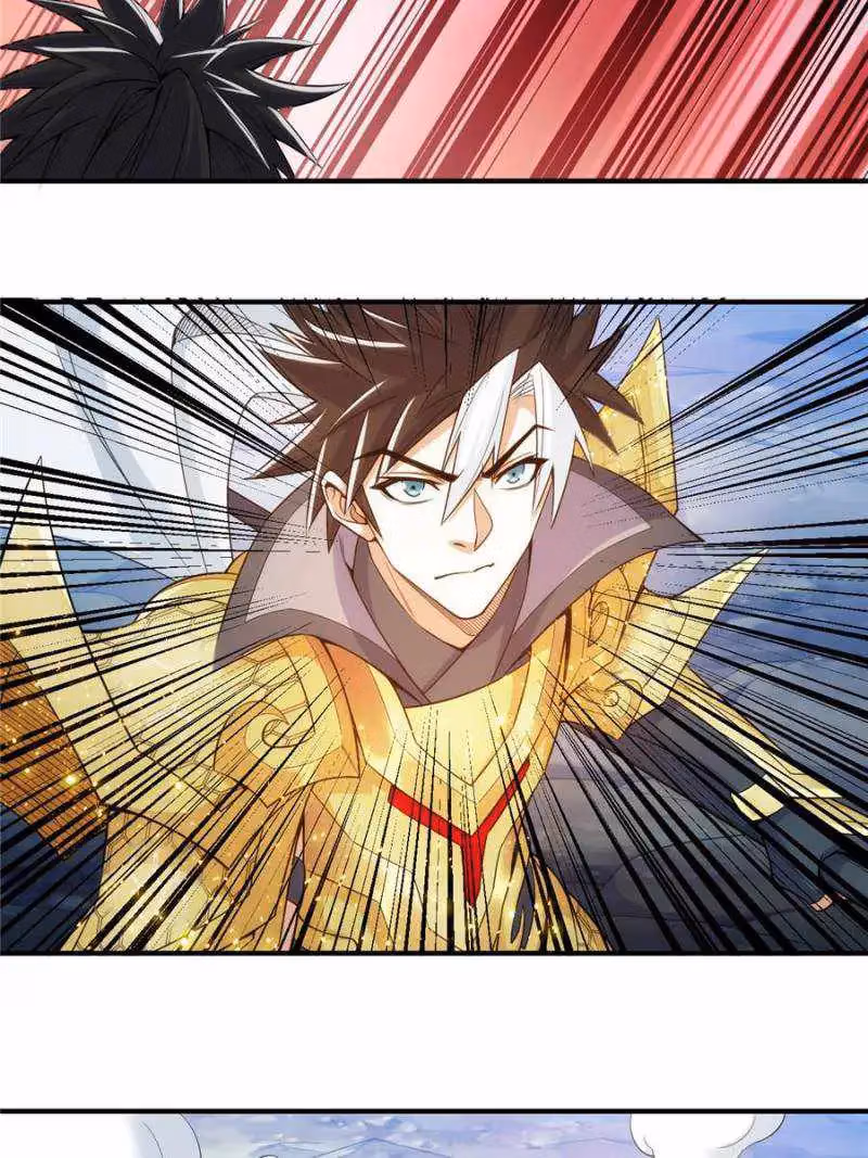 Read Billionaire Player chapter 287 image 33 on Lezhin