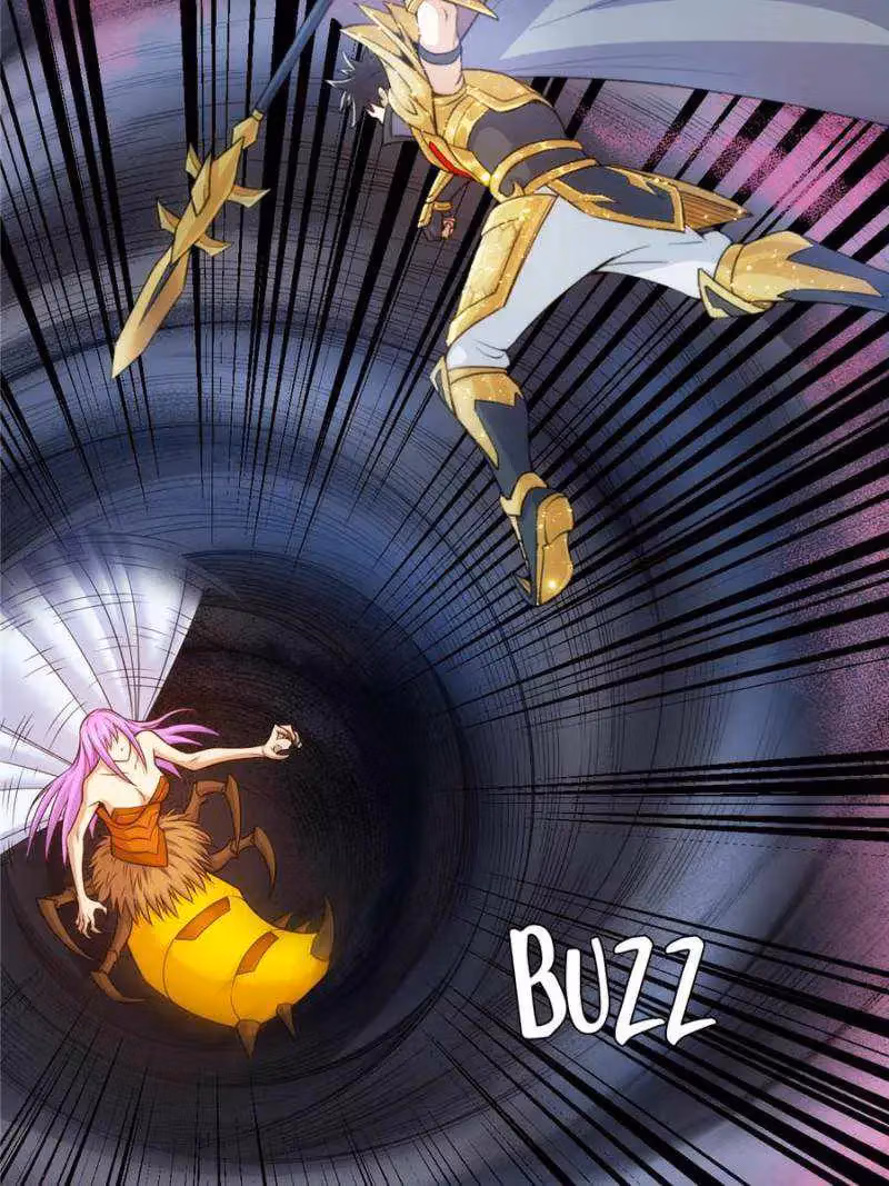 Read Billionaire Player chapter 287 image 40 on Lezhin