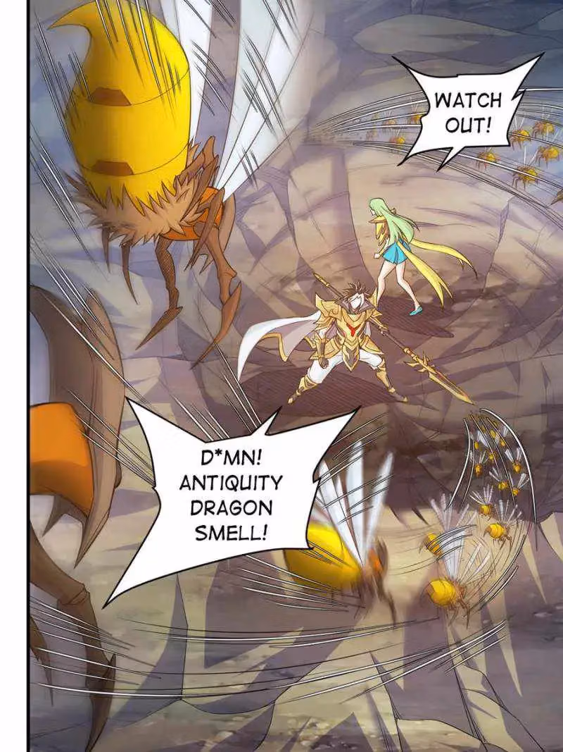 Read Billionaire Player chapter 287 image 5 on Lezhin