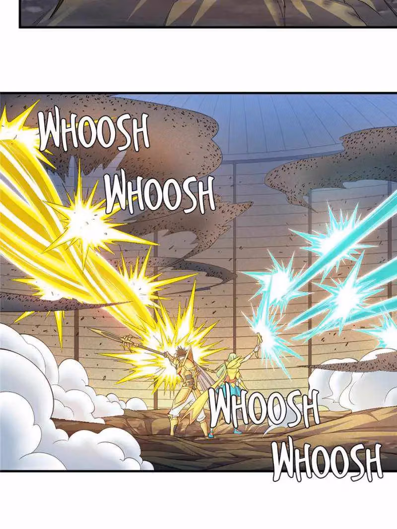 Read Billionaire Player chapter 287 image 6 on Lezhin