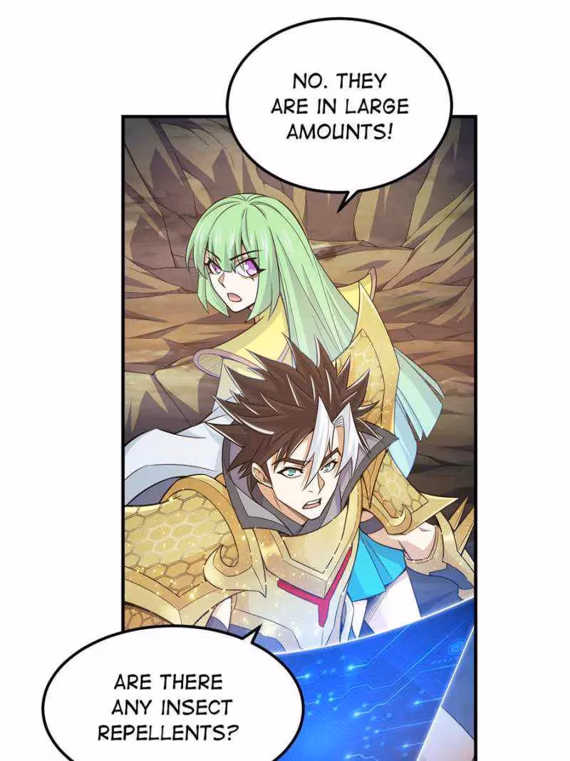 Read Billionaire Player chapter 287 image 7 on Lezhin