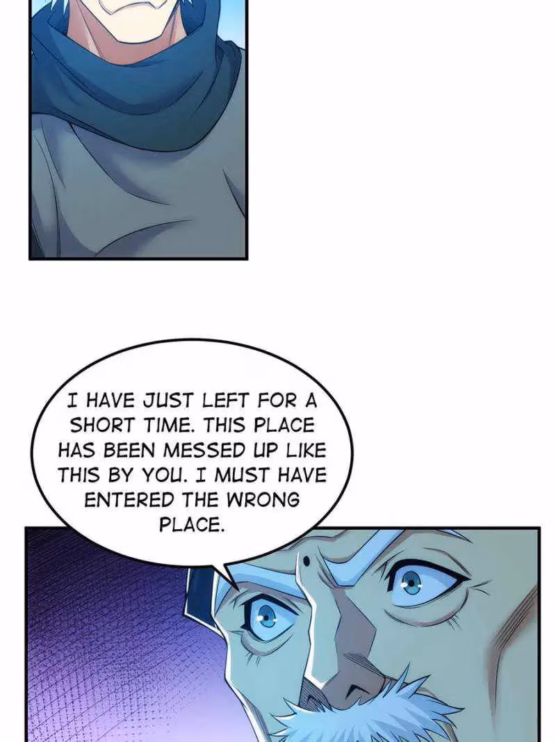 Read Billionaire Player chapter 288 image 1 on Lezhin