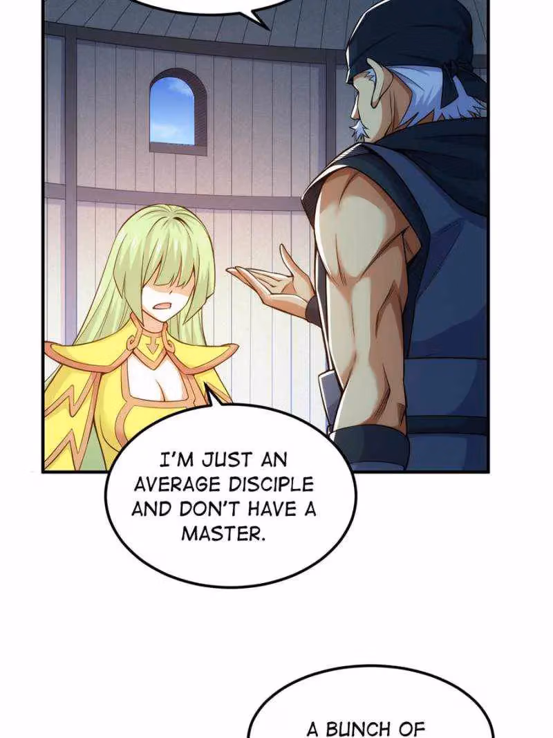 Read Billionaire Player chapter 288 image 11 on Lezhin