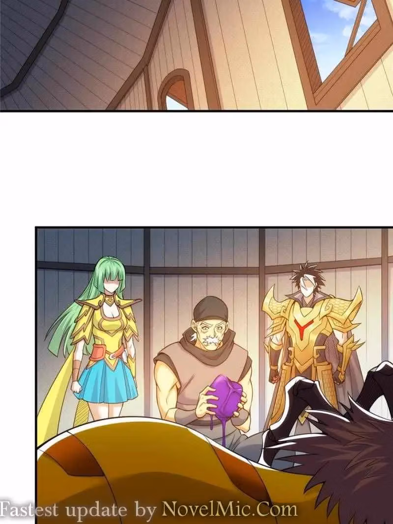 Read Billionaire Player chapter 288 image 13 on Lezhin