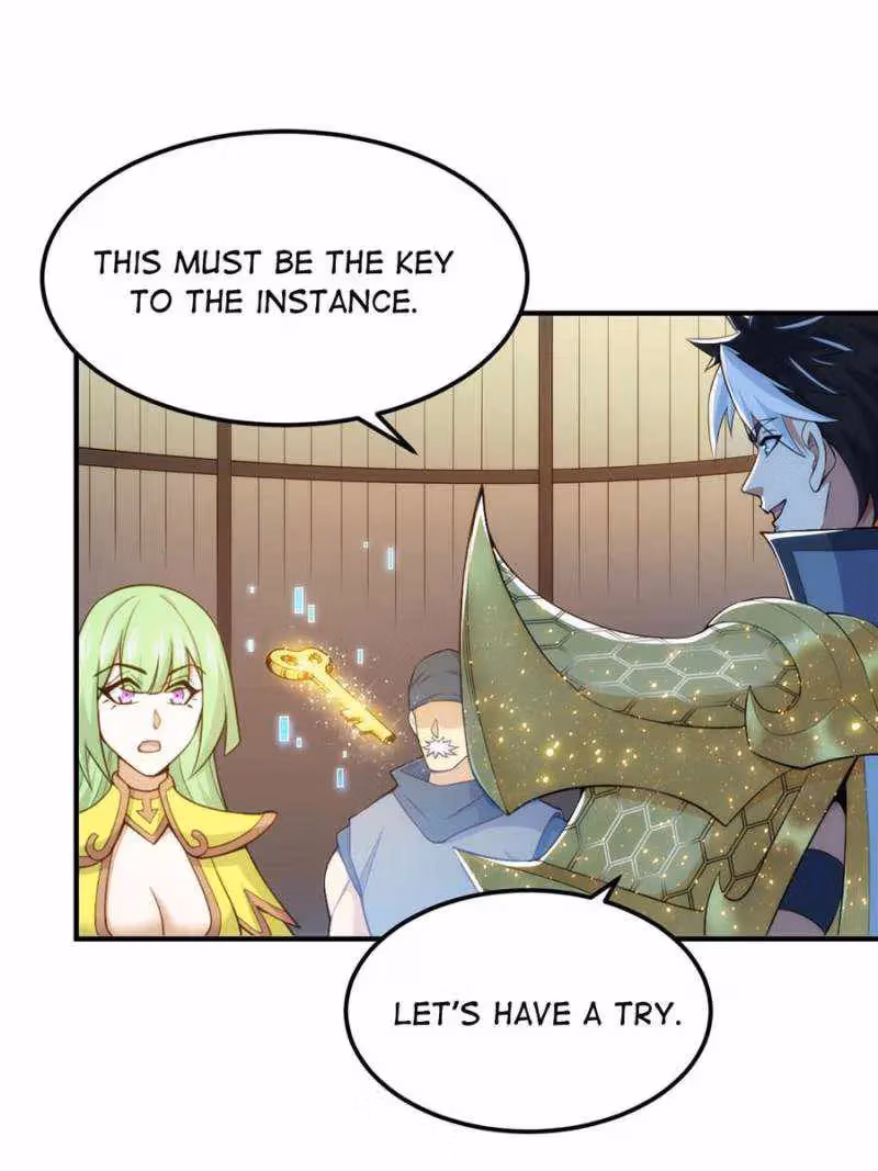 Read Billionaire Player chapter 288 image 16 on Lezhin