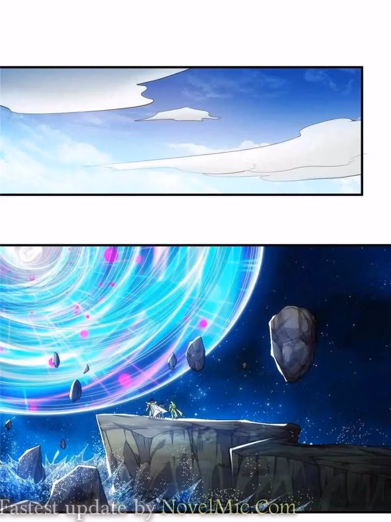 Read Billionaire Player chapter 288 image 17 on Lezhin