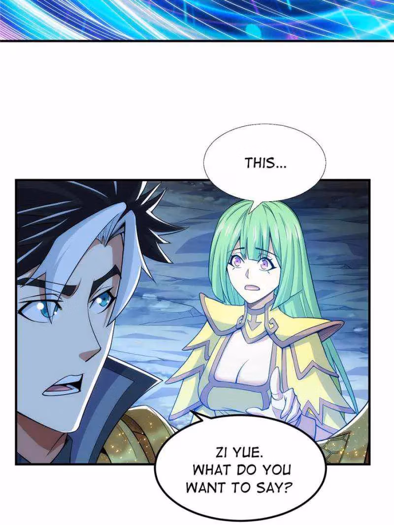 Read Billionaire Player chapter 288 image 19 on Lezhin