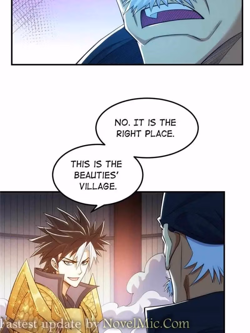 Read Billionaire Player chapter 288 image 2 on Lezhin