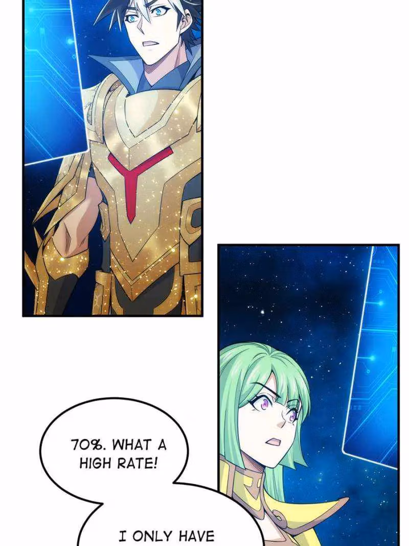 Read Billionaire Player chapter 288 image 28 on Lezhin