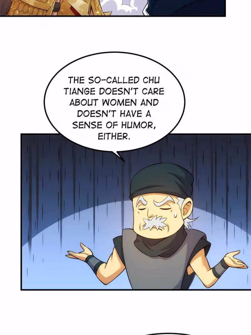 Read Billionaire Player chapter 288 image 3 on Lezhin