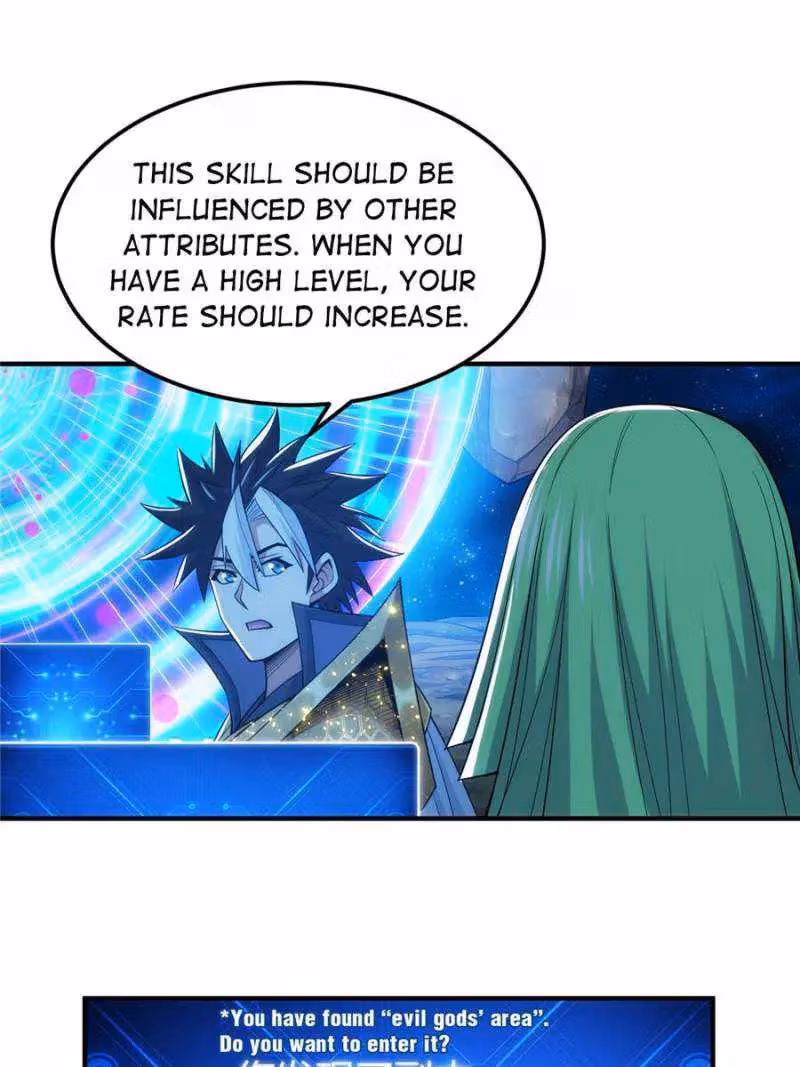 Read Billionaire Player chapter 288 image 30 on Lezhin